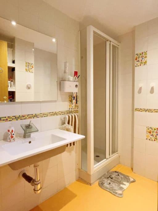 Apartamento De Lujo Vergel Suite San Martín de Valdeiglesias Buitenkant foto