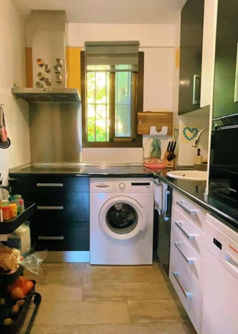 Apartamento De Lujo Vergel Suite San Martín de Valdeiglesias Buitenkant foto