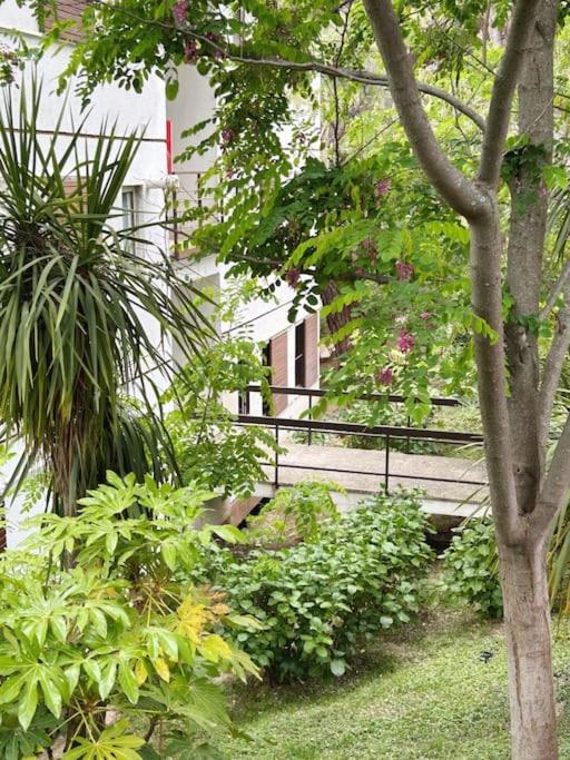 Apartamento De Lujo Vergel Suite San Martín de Valdeiglesias Buitenkant foto