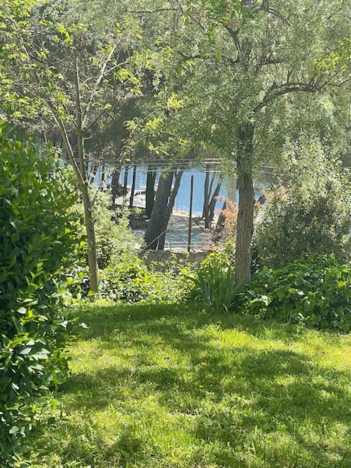 Apartamento De Lujo Vergel Suite San Martín de Valdeiglesias Buitenkant foto