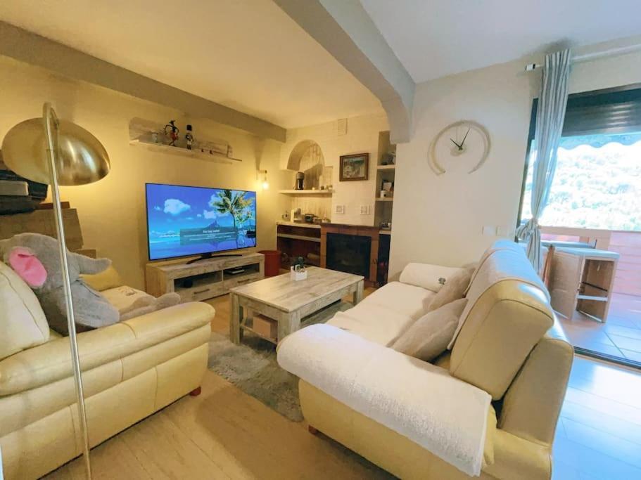 Apartamento De Lujo Vergel Suite San Martín de Valdeiglesias Buitenkant foto